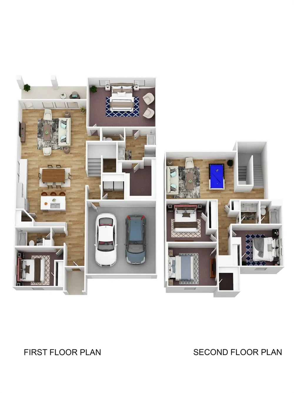 728 Nueces Trail Dayton, TX 77535