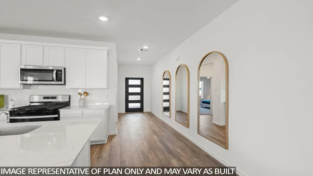 728 Nueces Trail Dayton, TX 77535