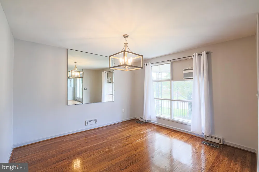 2804 HANSON AVENUE Baltimore, MD 21209