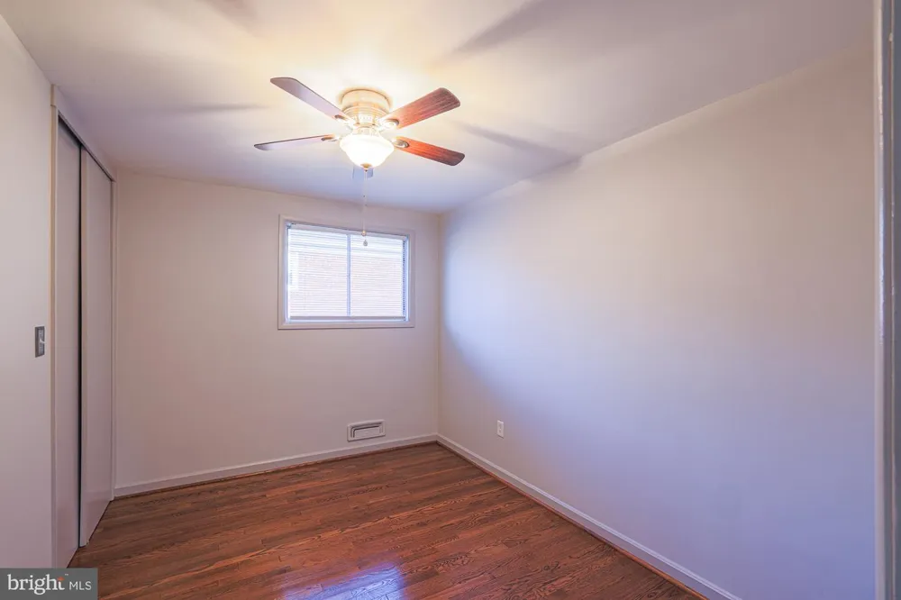 2804 HANSON AVENUE Baltimore, MD 21209