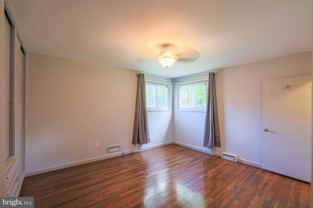 2804 HANSON AVENUE Baltimore, MD 21209