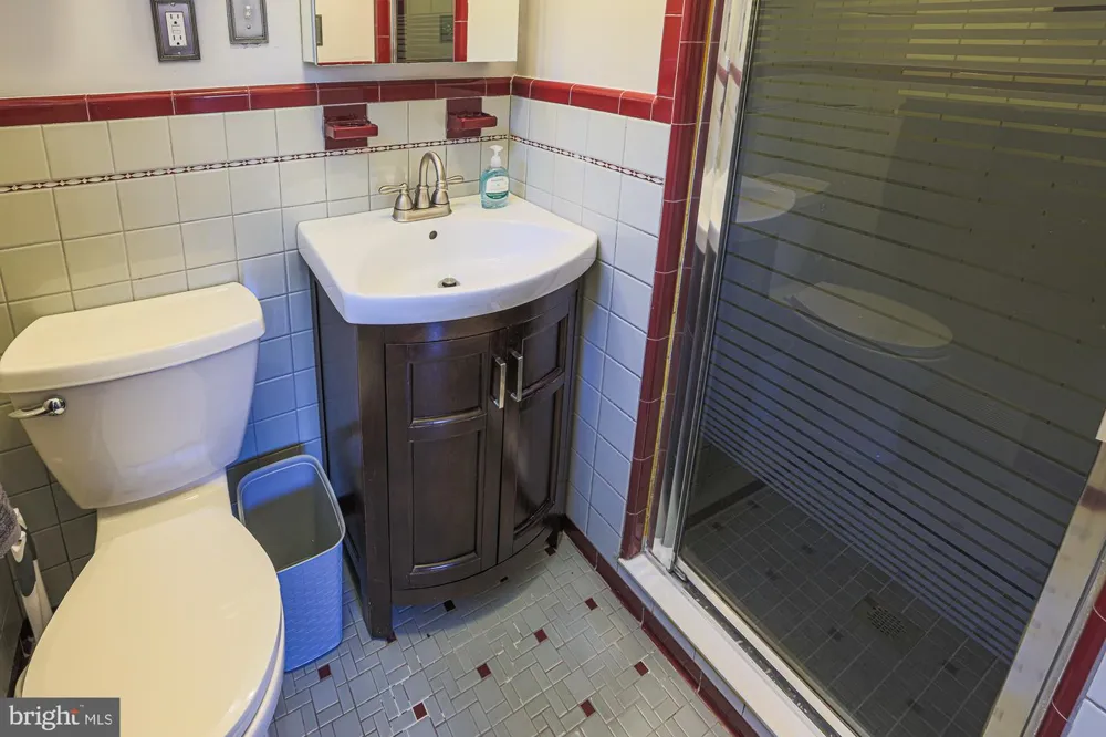 2804 HANSON AVENUE Baltimore, MD 21209