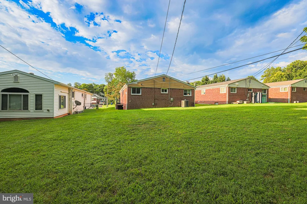 2804 HANSON AVENUE Baltimore, MD 21209