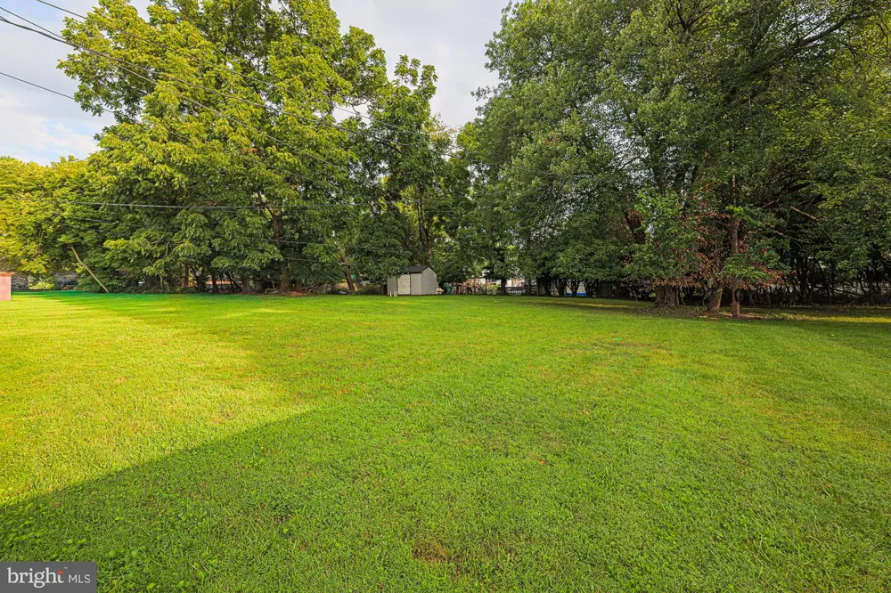 2804 HANSON AVENUE Baltimore, MD 21209