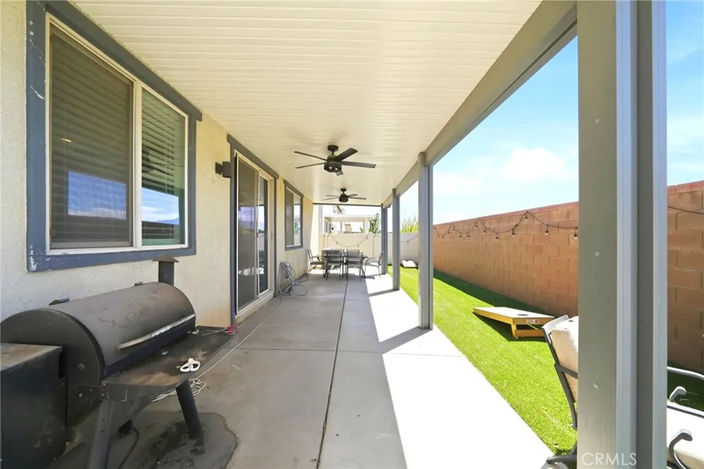 6286 Mariposa Drive Banning, CA 92220