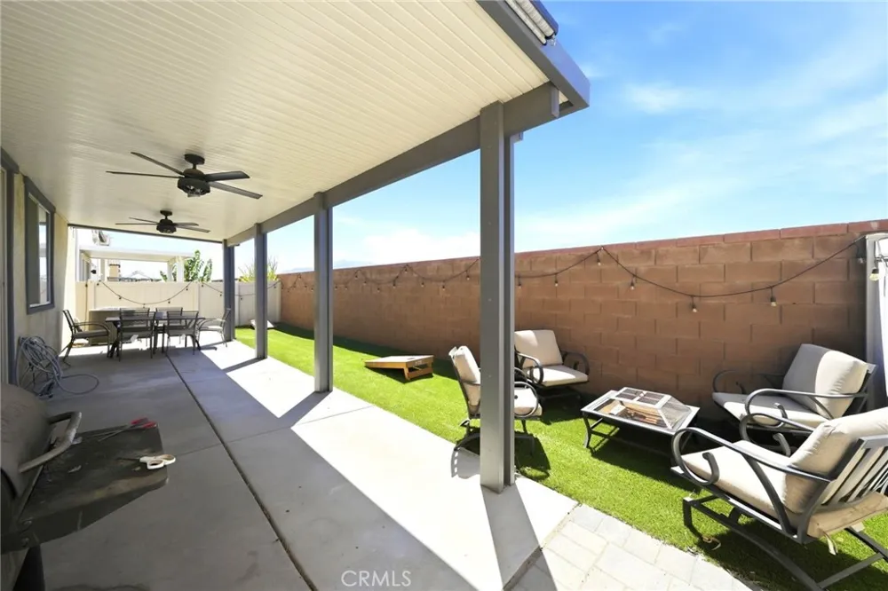 6286 Mariposa Drive Banning, CA 92220