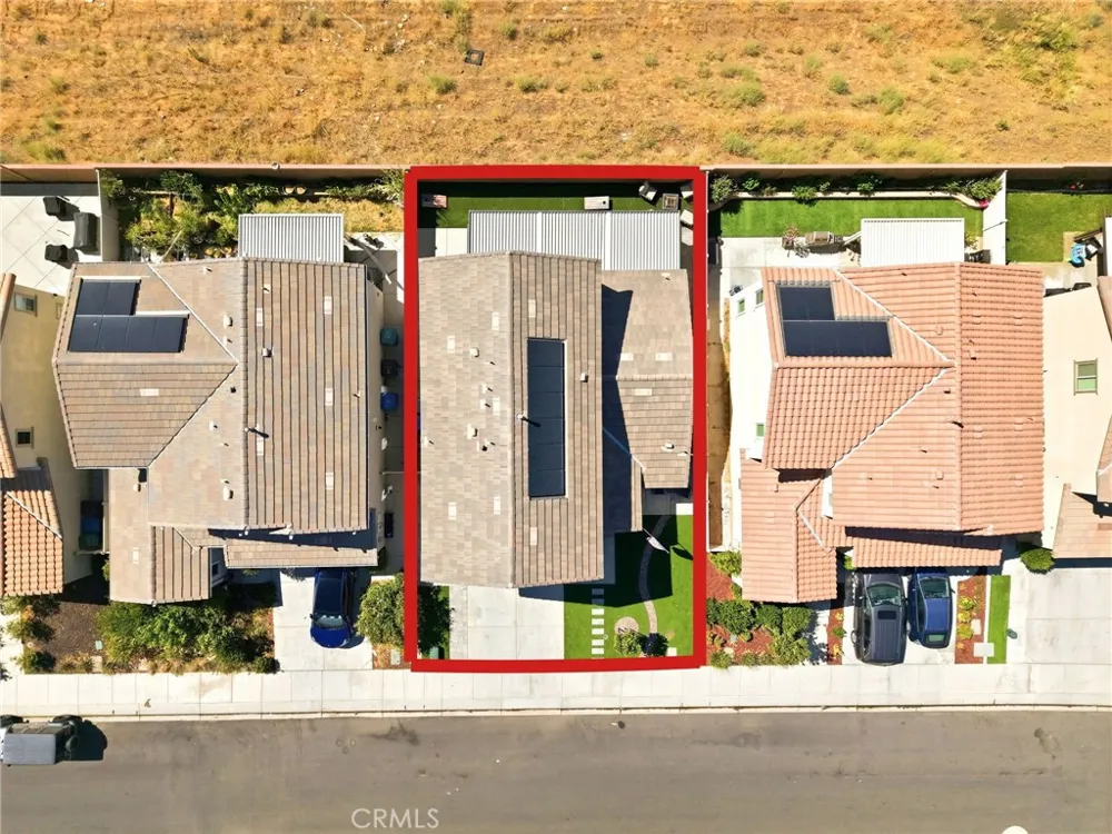 6286 Mariposa Drive Banning, CA 92220