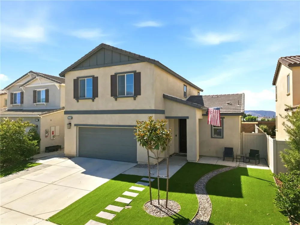 6286 Mariposa Drive Banning, CA 92220