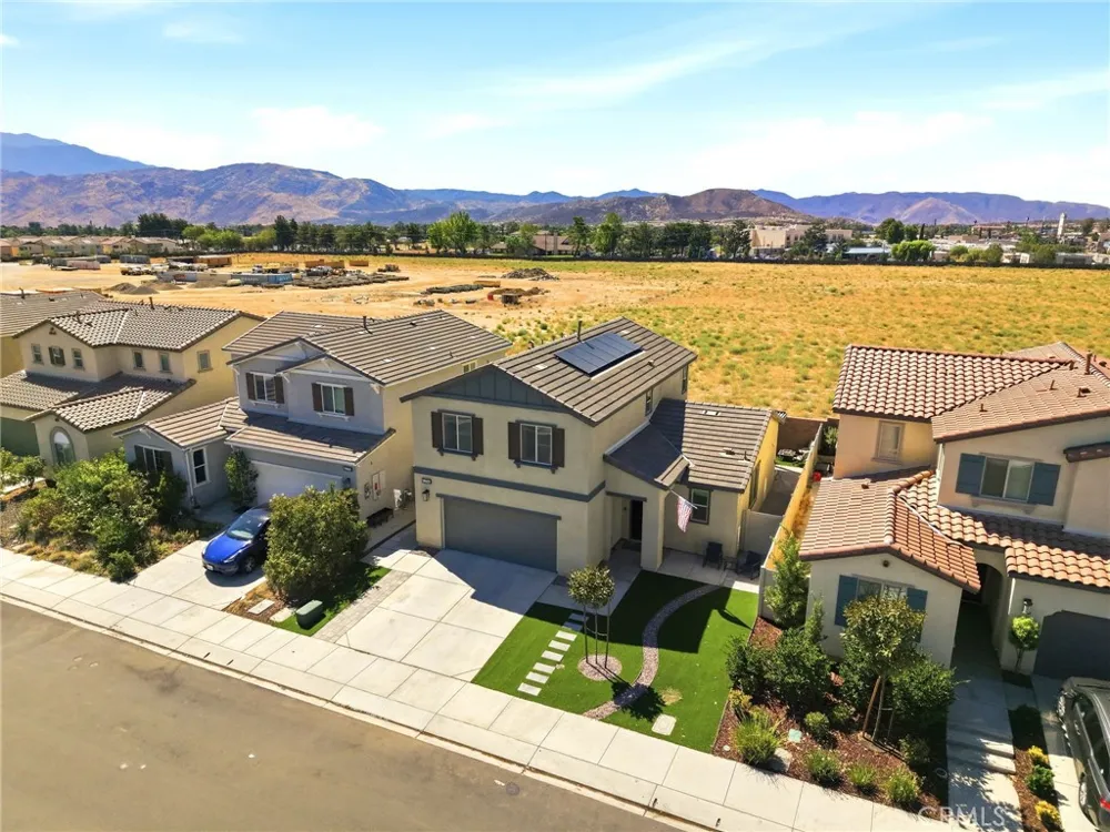 6286 Mariposa Drive Banning, CA 92220