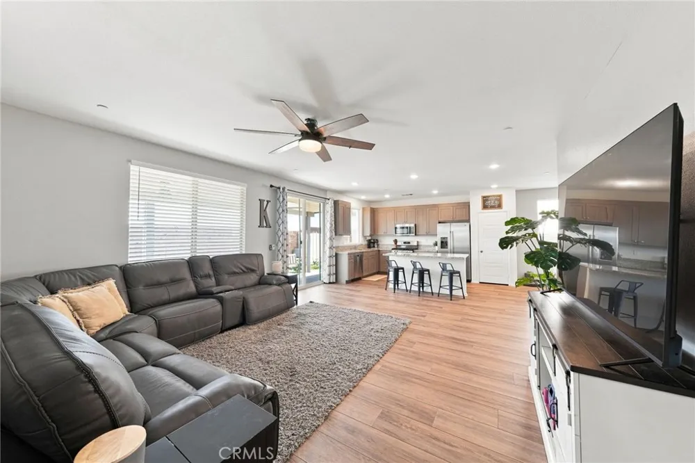 6286 Mariposa Drive Banning, CA 92220