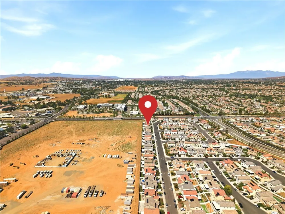 6286 Mariposa Drive Banning, CA 92220
