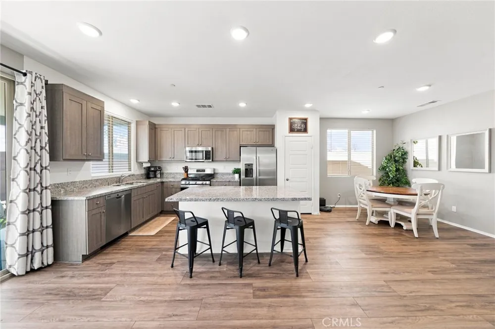 6286 Mariposa Drive Banning, CA 92220