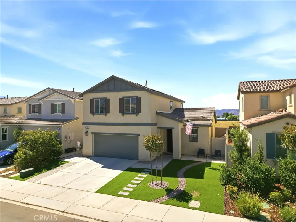 6286 Mariposa Drive Banning, CA 92220