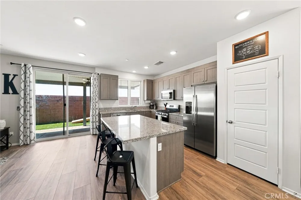 6286 Mariposa Drive Banning, CA 92220