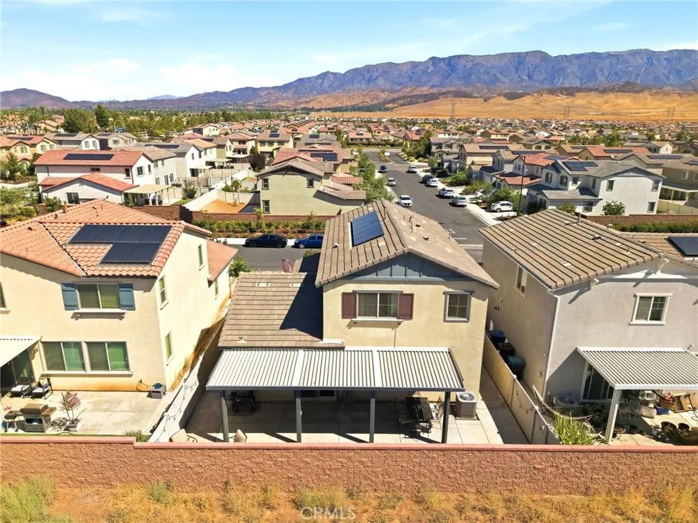6286 Mariposa Drive Banning, CA 92220