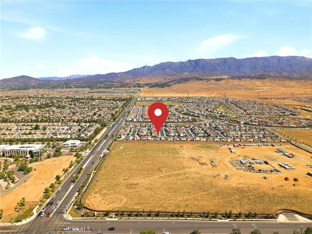 6286 Mariposa Drive Banning, CA 92220