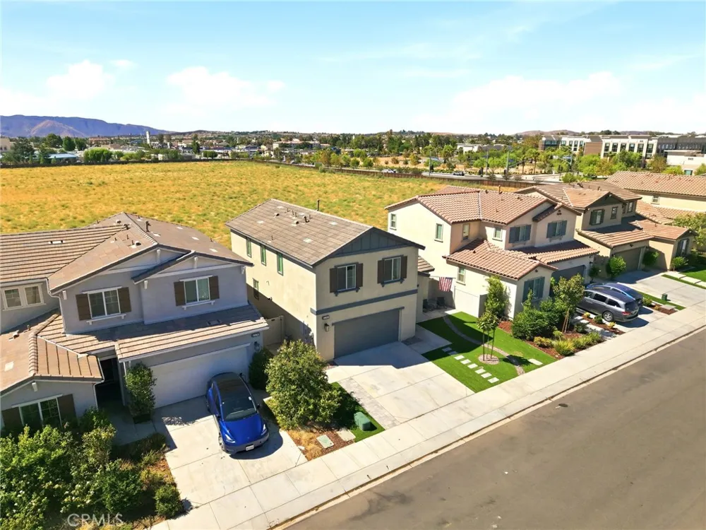 6286 Mariposa Drive Banning, CA 92220