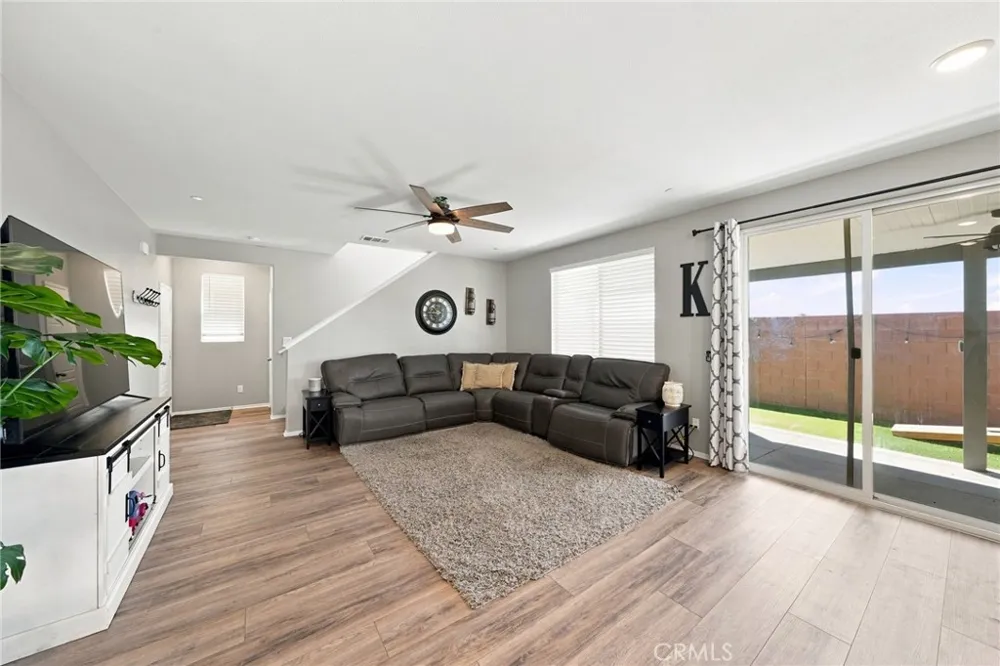6286 Mariposa Drive Banning, CA 92220