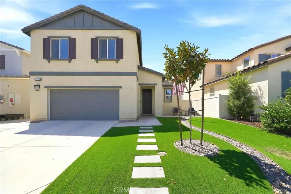 6286 Mariposa Drive Banning, CA 92220