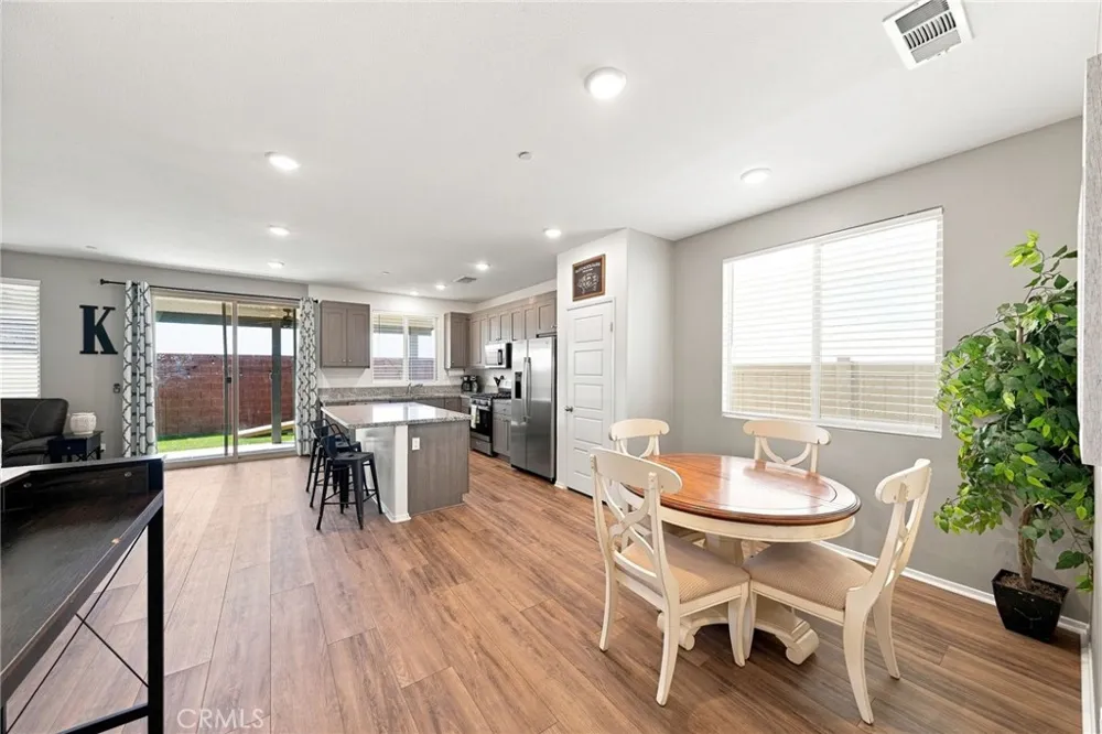 6286 Mariposa Drive Banning, CA 92220
