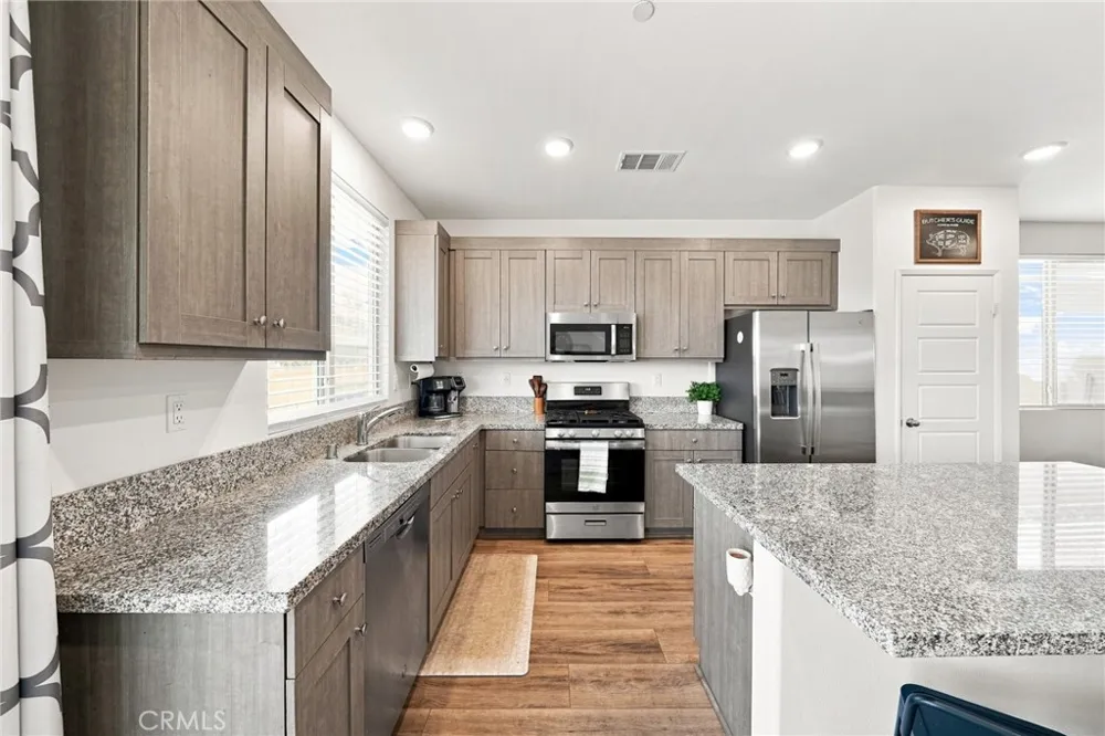 6286 Mariposa Drive Banning, CA 92220