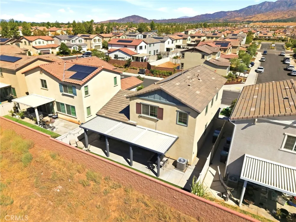6286 Mariposa Drive Banning, CA 92220