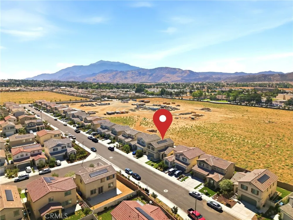 6286 Mariposa Drive Banning, CA 92220