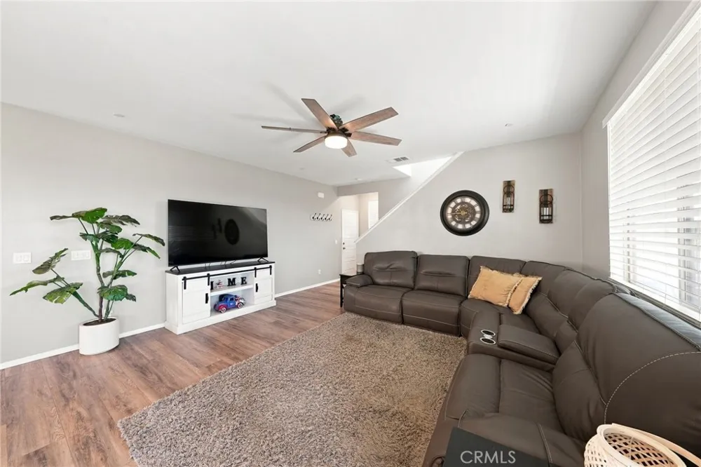 6286 Mariposa Drive Banning, CA 92220