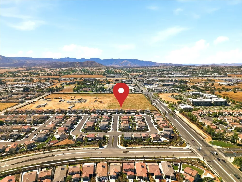 6286 Mariposa Drive Banning, CA 92220