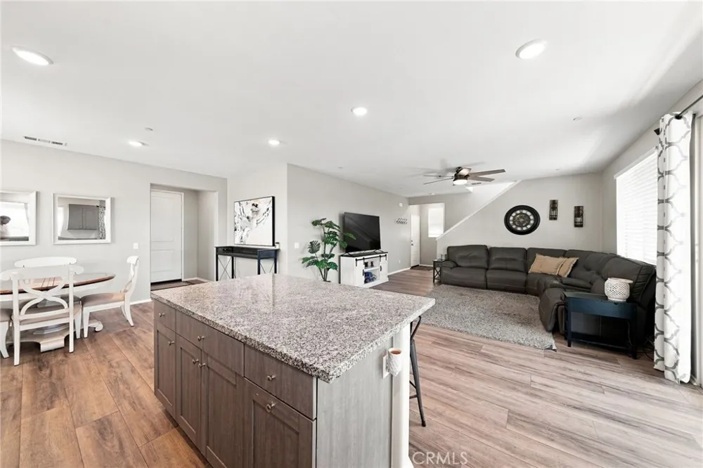 6286 Mariposa Drive Banning, CA 92220