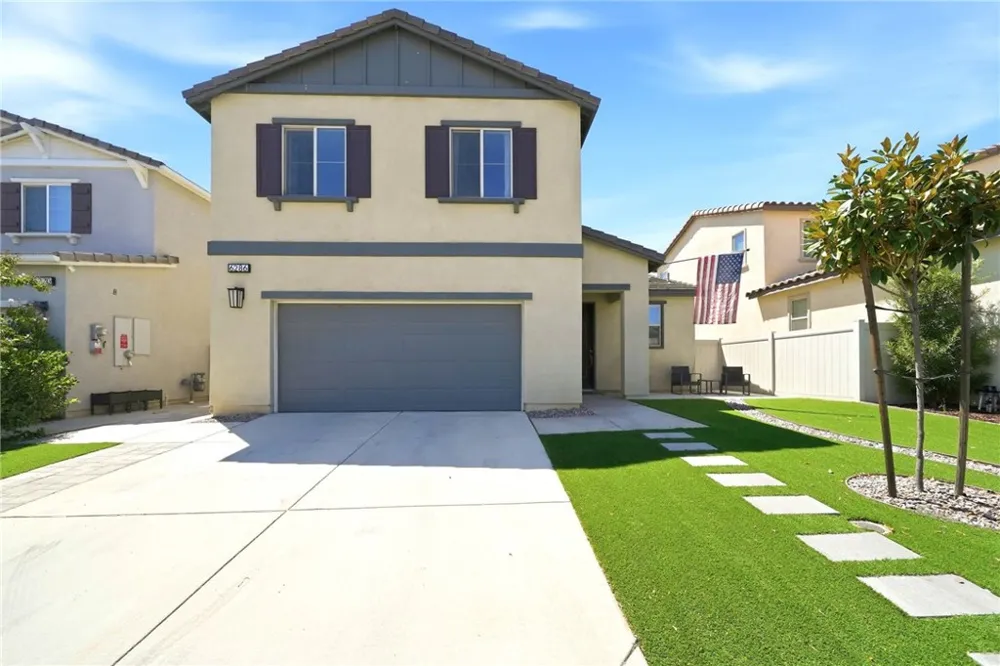 6286 Mariposa Drive Banning, CA 92220