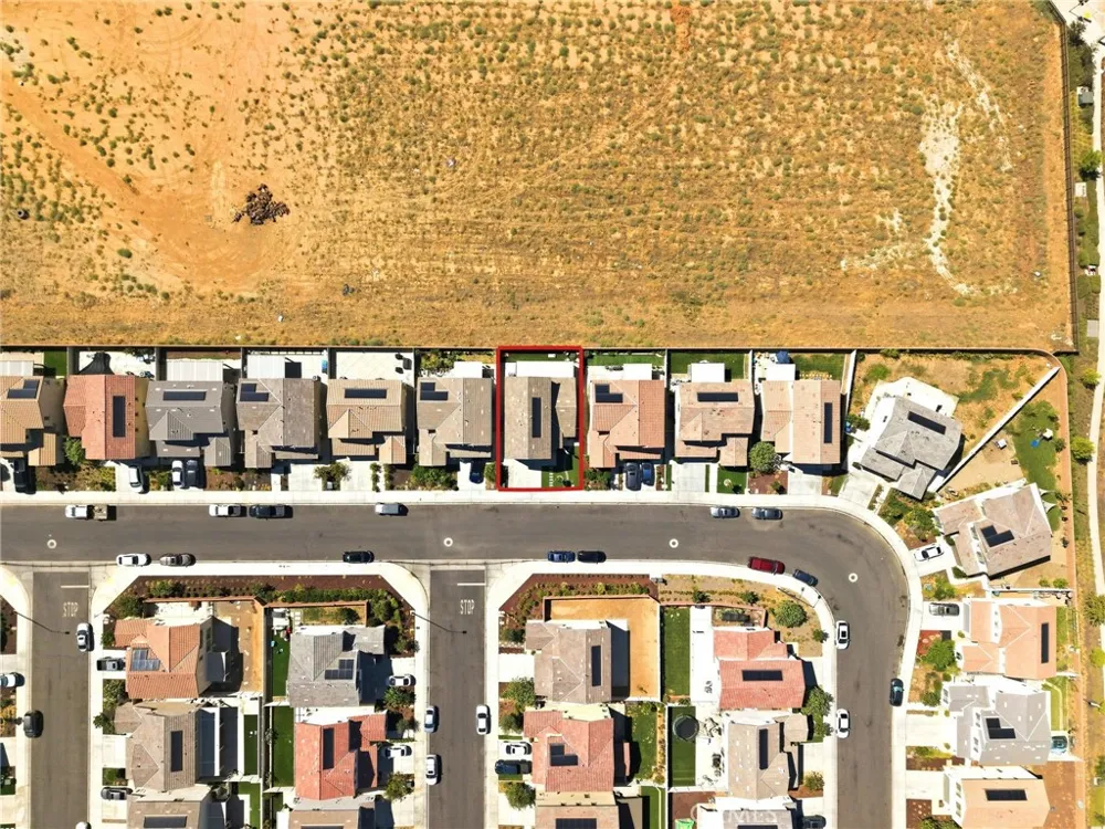 6286 Mariposa Drive Banning, CA 92220