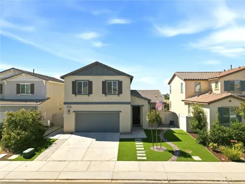6286 Mariposa Drive