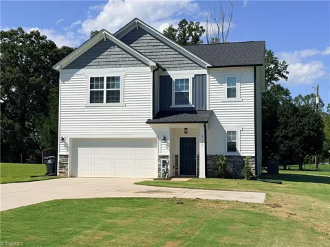 8117 Reynolda Road
