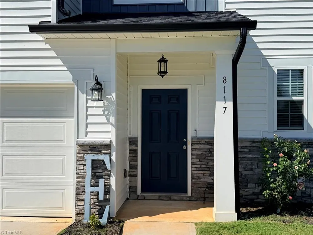 8117 Reynolda Road Pfafftown, NC 27040