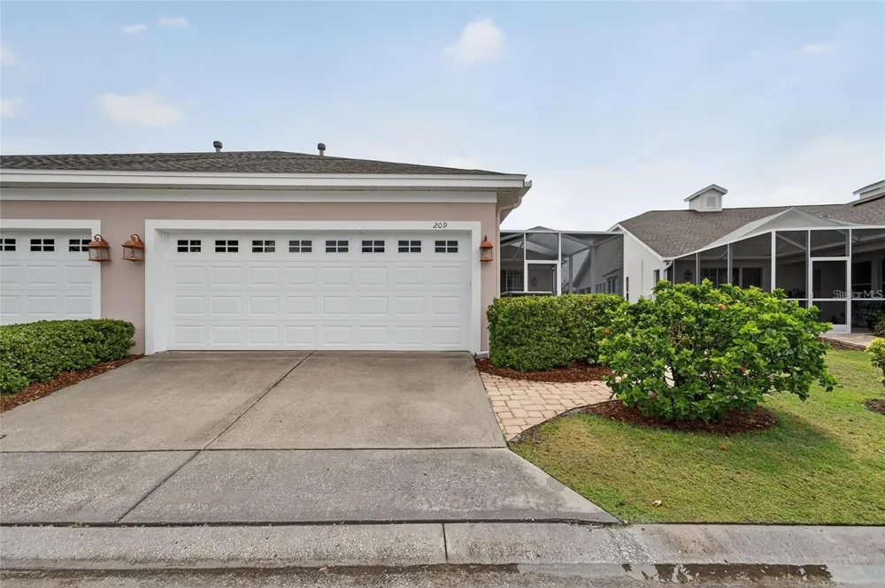 209 SELA COVE CIRCLE Apollo Beach, FL 33572