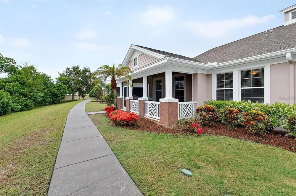 209 SELA COVE CIRCLE Apollo Beach, FL 33572