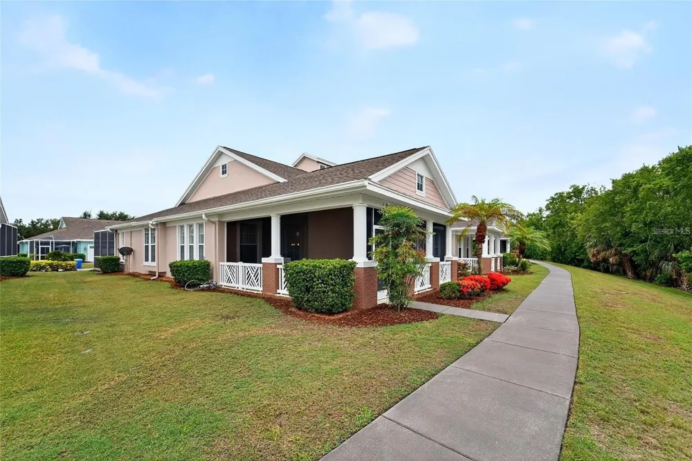 209 SELA COVE CIRCLE Apollo Beach, FL 33572