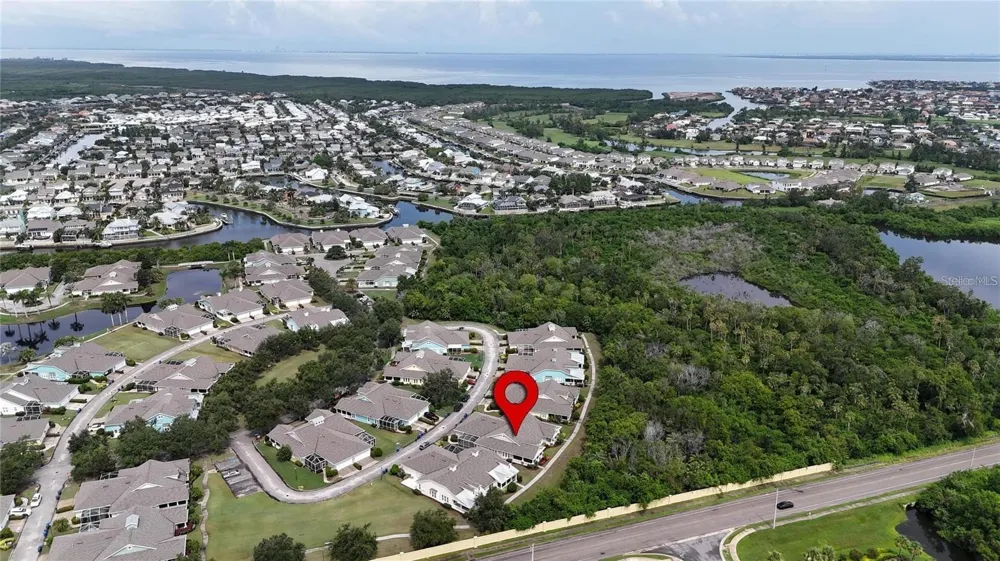 209 SELA COVE CIRCLE Apollo Beach, FL 33572
