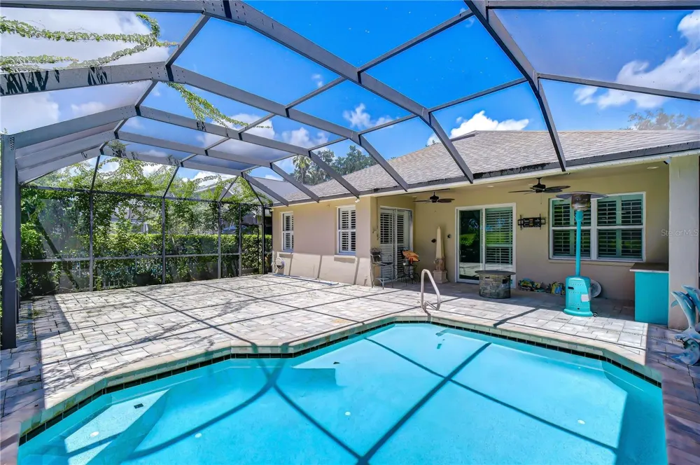 3246 STONEBRIDGE TRAIL Valrico, FL 33596