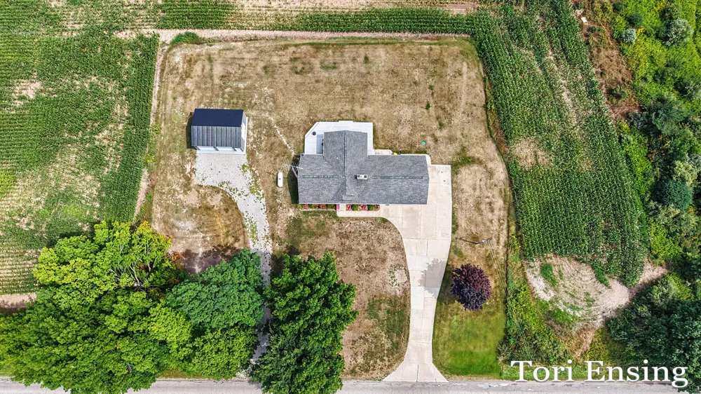 2624 100th Avenue Hinton Township, MI 48850