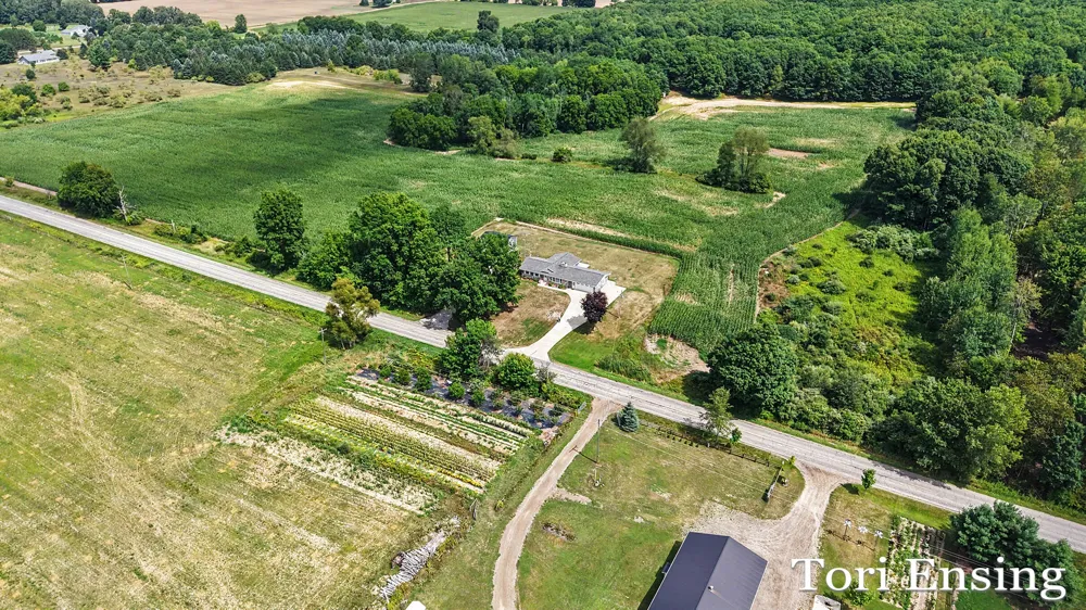 2624 100th Avenue Hinton Township, MI 48850