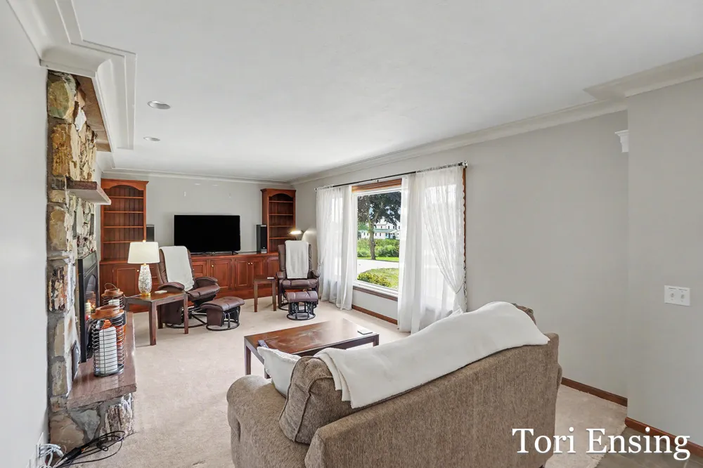 2624 100th Avenue Hinton Township, MI 48850