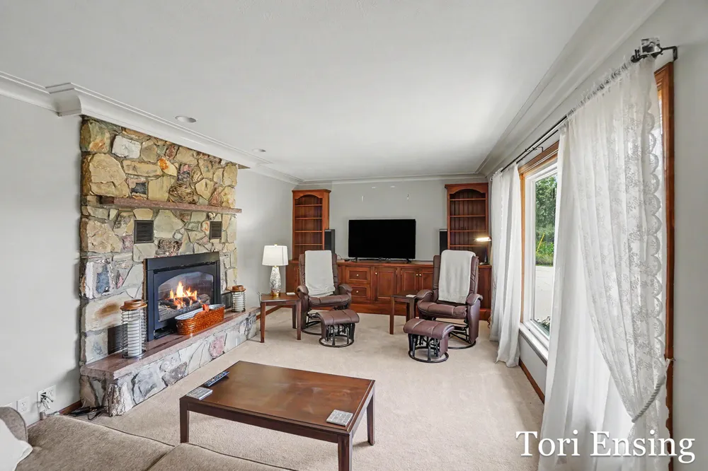 2624 100th Avenue Hinton Township, MI 48850