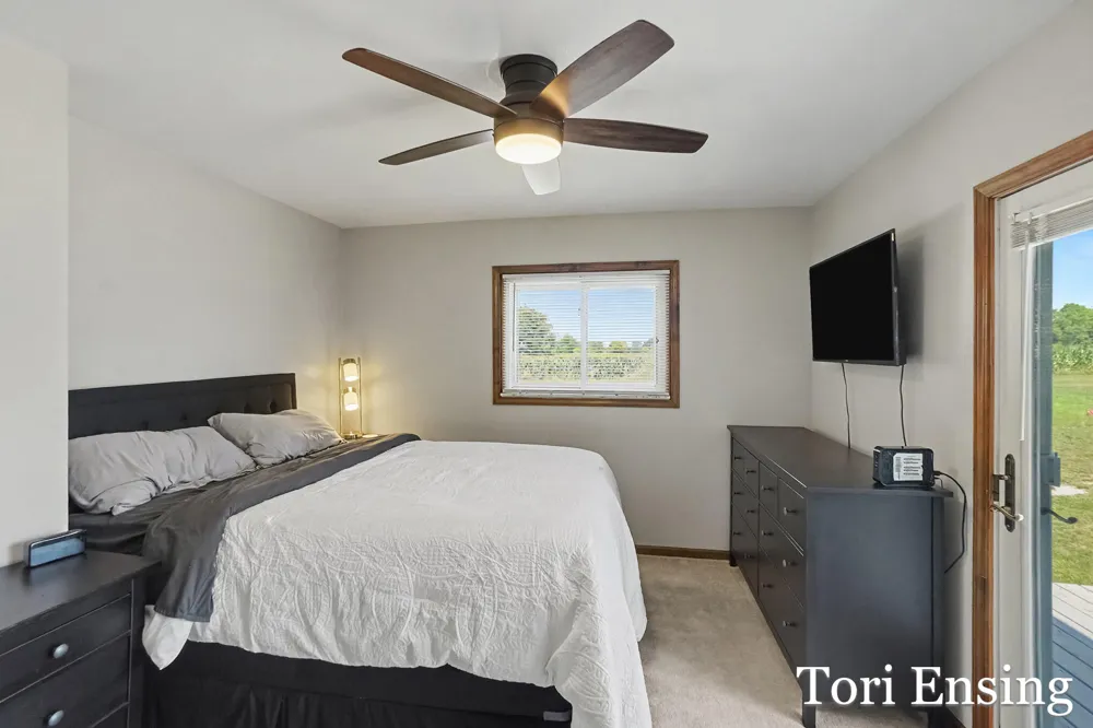 2624 100th Avenue Hinton Township, MI 48850