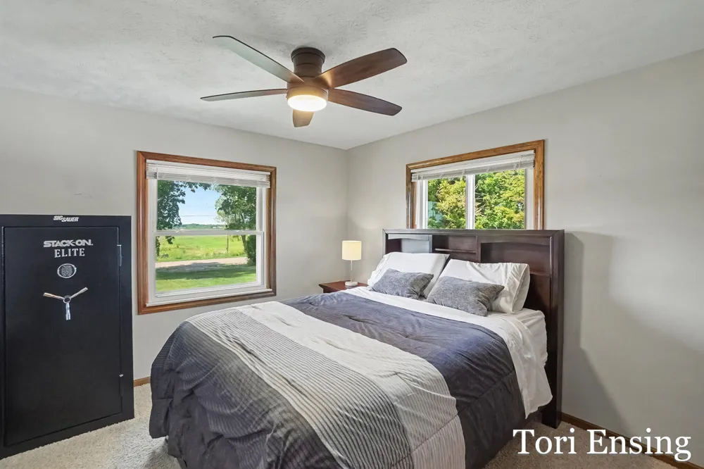 2624 100th Avenue Hinton Township, MI 48850