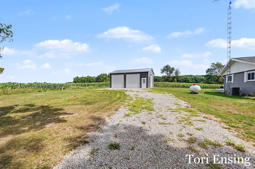 2624 100th Avenue Hinton Township, MI 48850