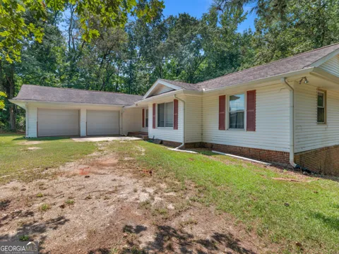 411 Moseley DR