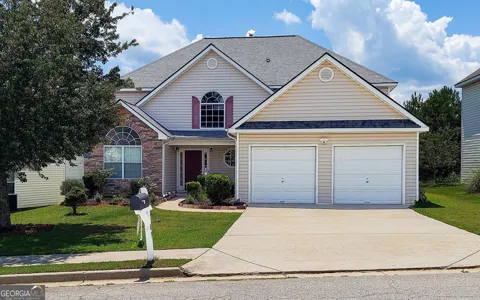 85 Dogwood PL