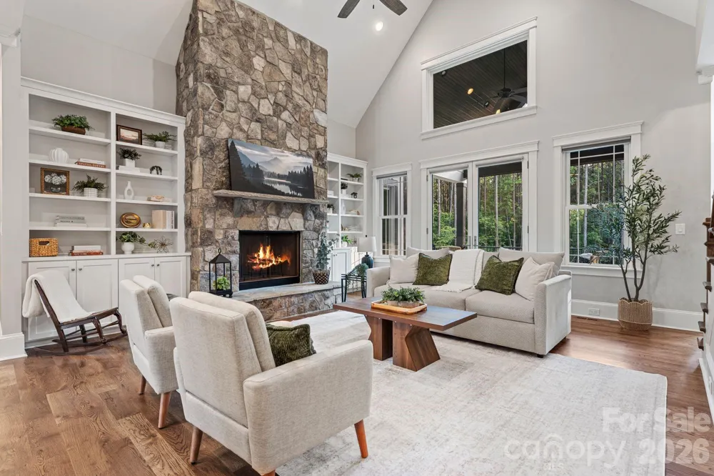 154 Emerald Creek Drive Troutman, NC 28166